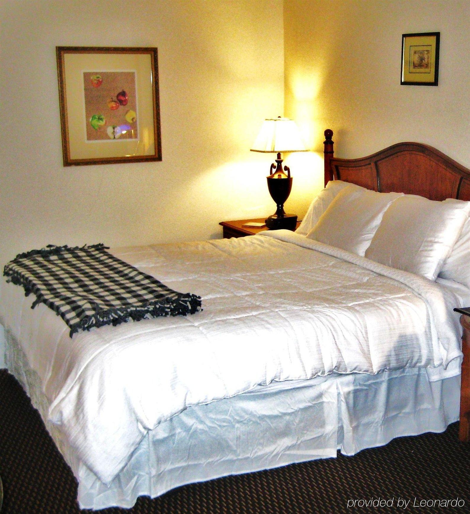 Econo Lodge Airport Near Billy Graham Parkway Charlotte Oda fotoğraf